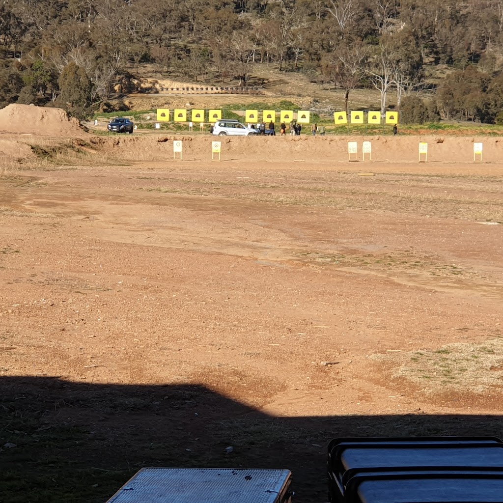 Sporting Shooters Association of Australia Act Inc. | 50 Hector McIntosh Grove, Australian Capital Territory 2609, Australia | Phone: (02) 6241 7313