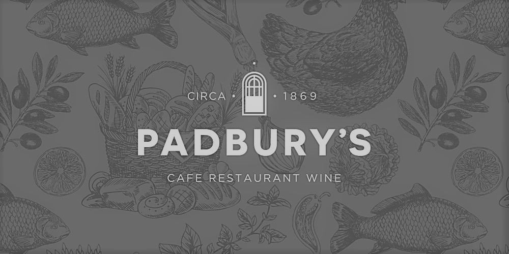 Padburys Cafe Restaurant | cafe | 114 Terrace Rd, Guildford WA 6055, Australia | 0893784484 OR +61 8 9378 4484