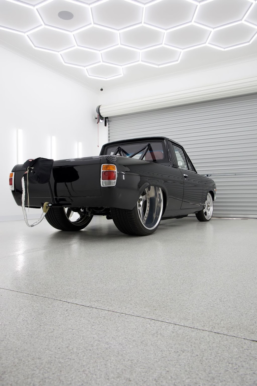 Corbett Epoxy | 11 Boomerang St, Helensburgh NSW 2508, Australia | Phone: 0435 570 750