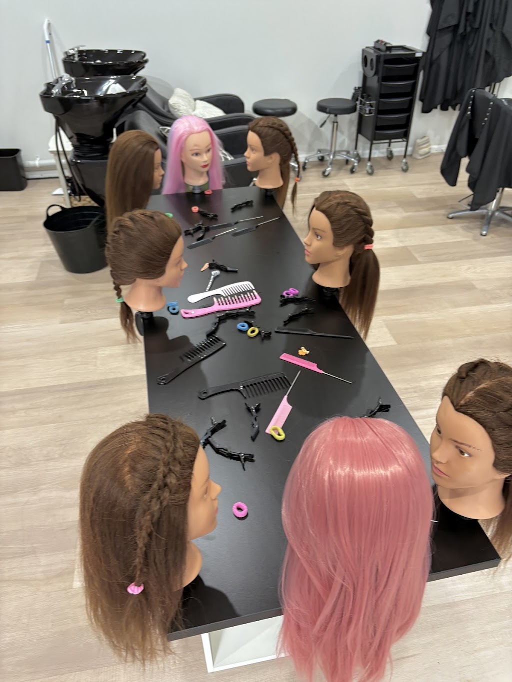 Kula Hair | 43A Kula Rd, Medowie NSW 2318, Australia | Phone: 0407 515 112