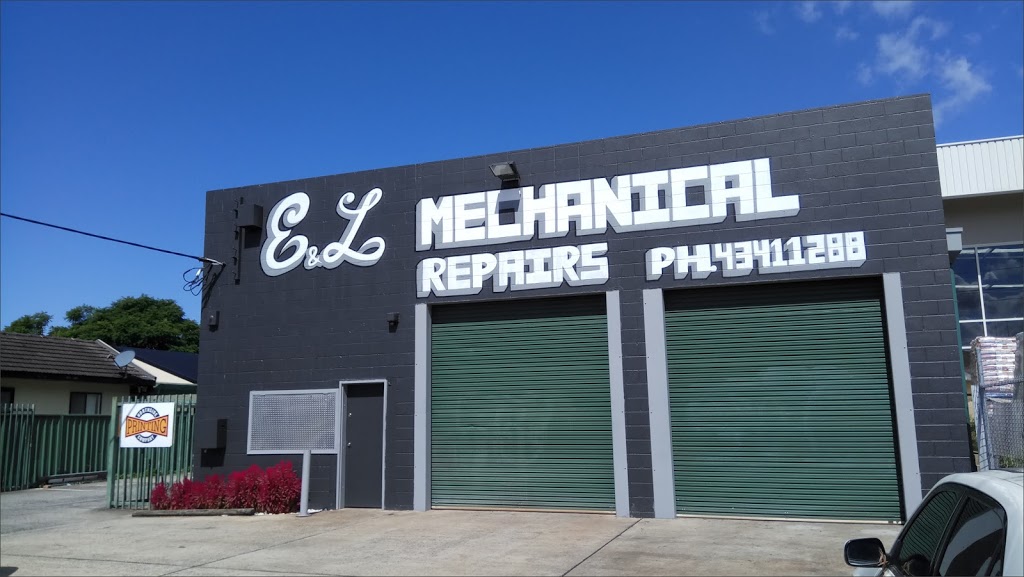 E&L Mechanical Repairs - Car Service Woy Woy | car repair | 1/93 Rawson Rd, Woy Woy NSW 2256, Australia | 0243411288 OR +61 2 4341 1288