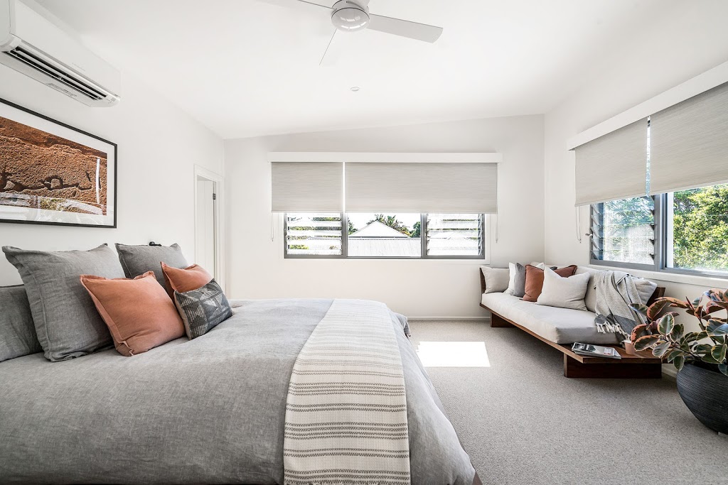 A PERFECT STAY Shore Beats Work | 5 Beachside Dr, Suffolk Park NSW 2481, Australia | Phone: 1300 588 277