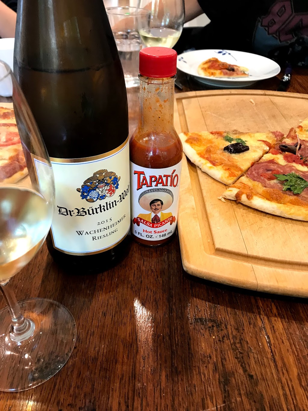 Red Hill Wine Collective | shop 1/1012 Mornington-Flinders Rd, Red Hill VIC 3937, Australia | Phone: 0490 145 144