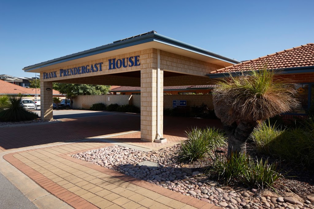 Frank Prendergast House - Southern Cross Care WA | health | 27 Pearson Dr, Success WA 6164, Australia | 0894144600 OR +61 8 9414 4600
