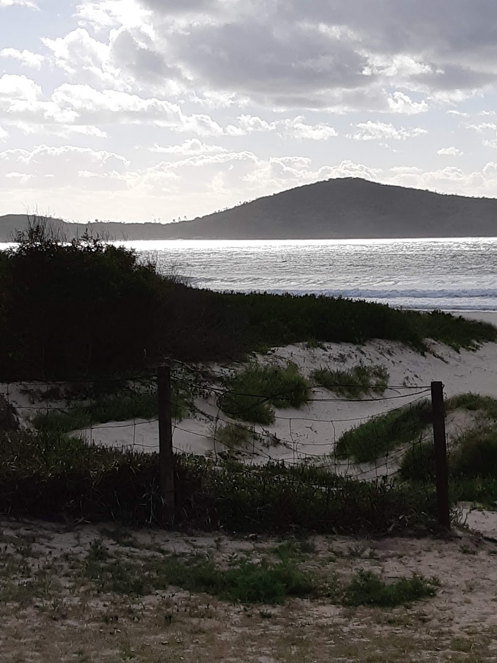 Fingal Bay parkrun | 3 Marine Dr, Fingal Bay NSW 2315, Australia