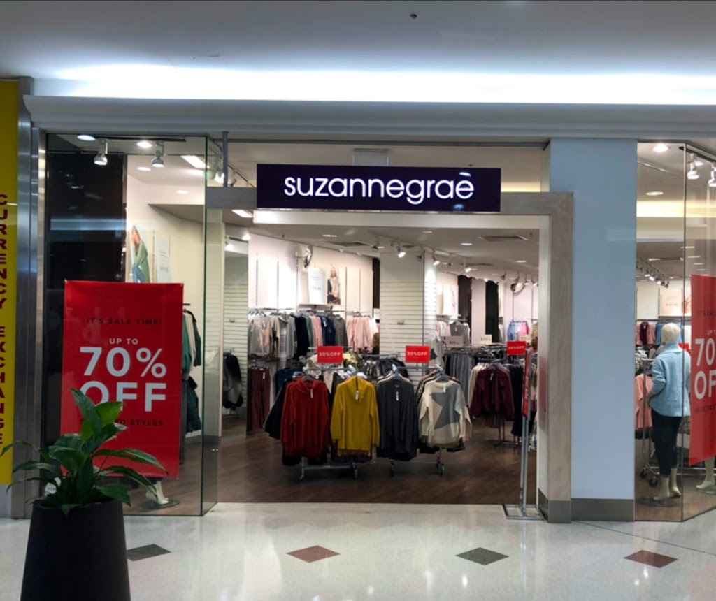Suzanne Grae | Cnr Bryants Rd & Pacific Hwy Shop 303, Hyperdome Shopping Centre, Loganholme QLD 4129, Australia | Phone: (07) 3801 2909