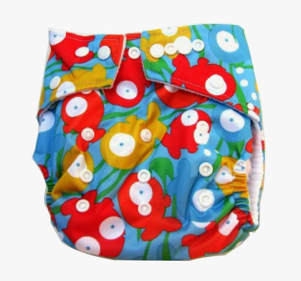 Hippybottomus Cloth Nappies | 65 Riverview Rd, Avalon Beach NSW 2107, Australia | Phone: 0426 505 171