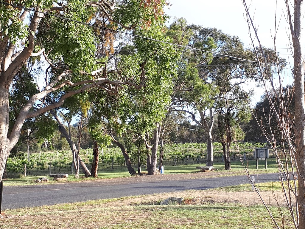 Stanthorpe parkrun | Gleeson Park, Talc St, Stanthorpe QLD 4380, Australia