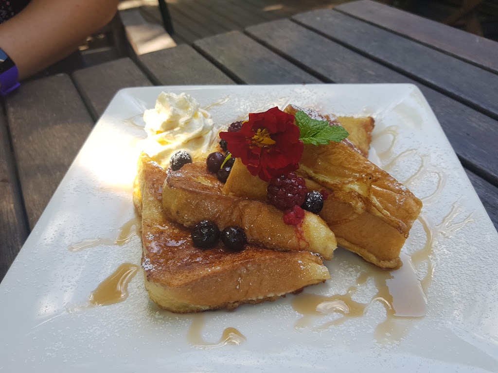 Elm Haus Cafe | Crn Browns Road and Mount Glorious Road, Mount Glorious QLD 4520, Australia | Phone: (07) 3289 0278