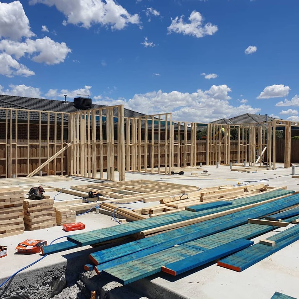 Vcon Homes Highlands Display - Masri | 39 Whitfield Cres, Craigieburn VIC 3064, Australia | Phone: 1300 800 188