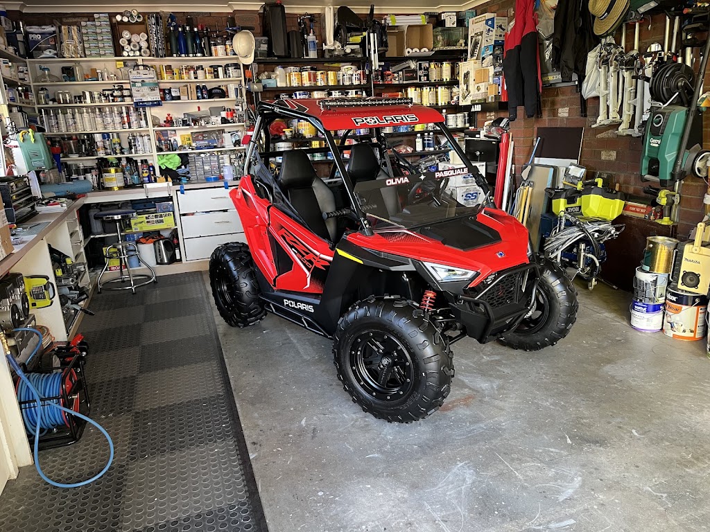 Traction AG | 62 Nyah Rd, Swan Hill VIC 3585, Australia | Phone: (03) 5033 2416