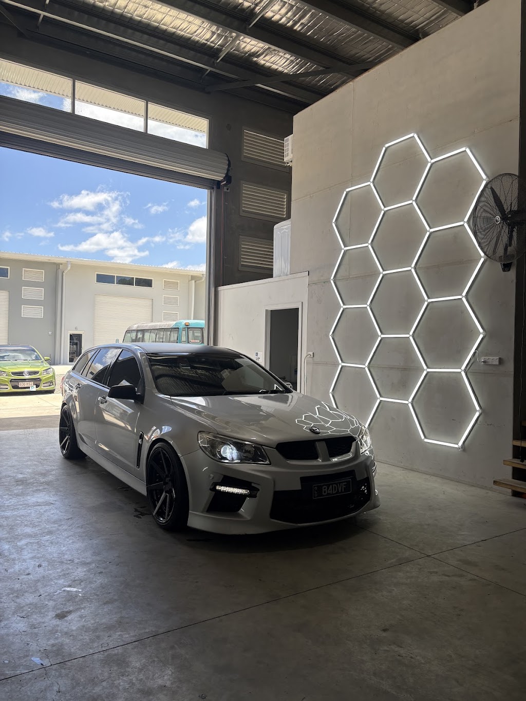 O.H Detailed | 13 Thornbill Dr, Murwillumbah NSW 2484, Australia | Phone: 0466 485 064
