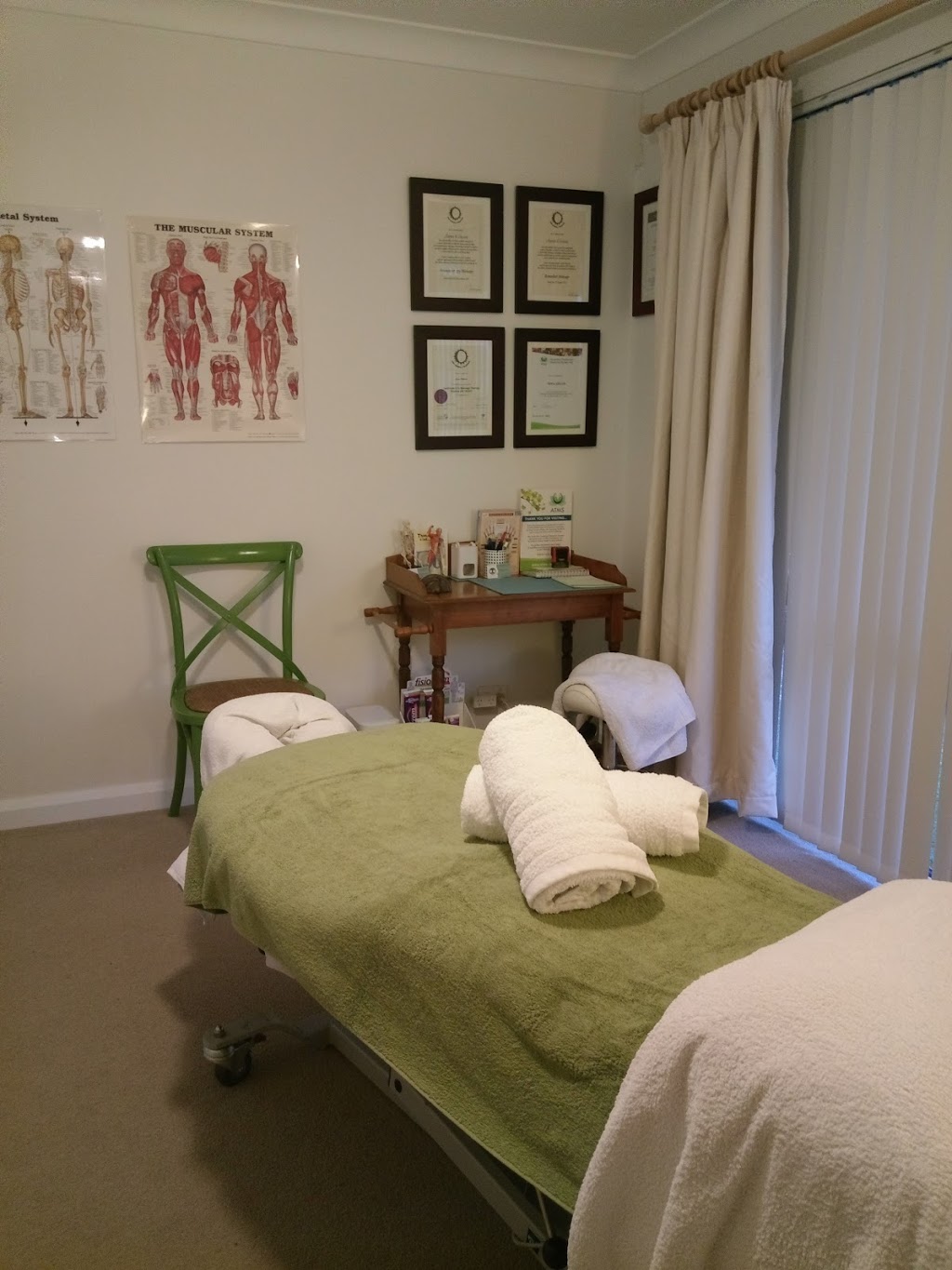 Annie Gleeson Remedial Massage |  | 13 Matthew Rd, Smiths Lake NSW 2428, Australia | 0451667329 OR +61 451 667 329