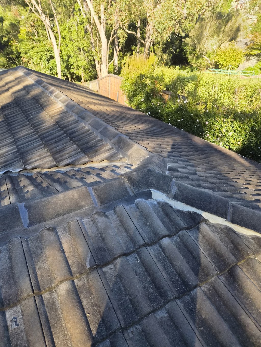 Cropp Roofing and Repairs | 225 Arina Rd, Bargo NSW 2574, Australia | Phone: 0432 648 434