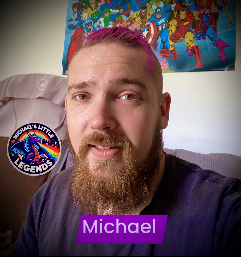 Michael’s Little Legends | Michael’s little legends, Caboolture QLD 4510, Australia | Phone: 0422 869 704