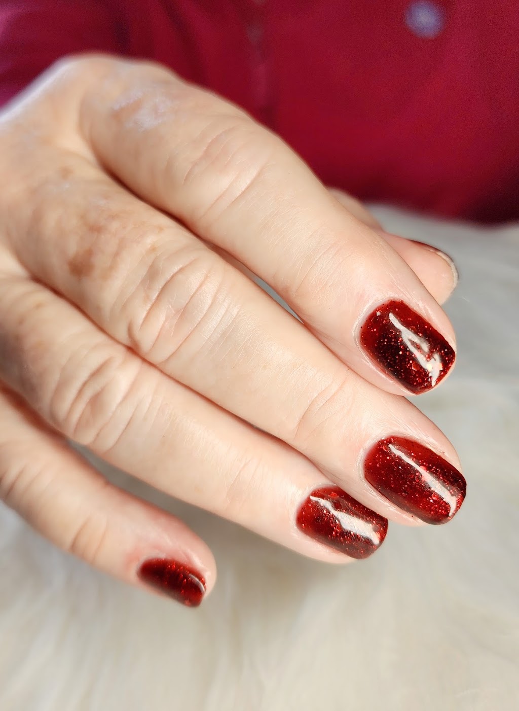 Maiya Nail Studio | 52 Laidlaw Ave, Edenhope VIC 3318, Australia | Phone: 0450 656 964