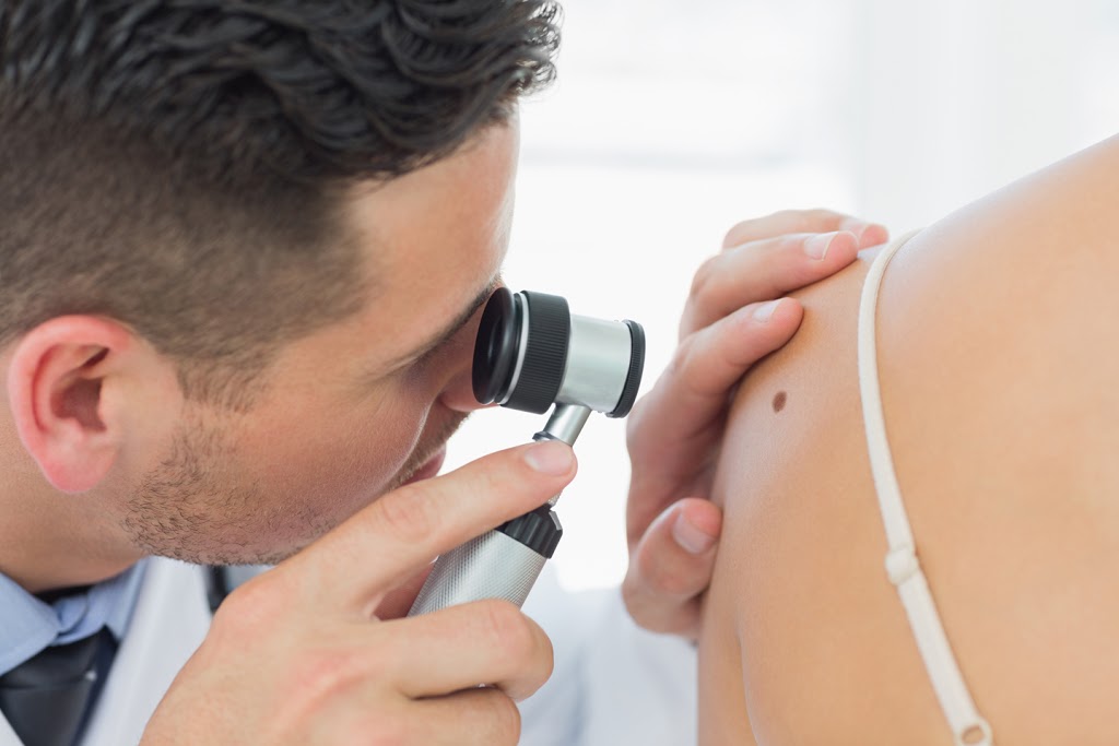 Queensland Skin Cancer Clinic | hospital | 2/197 Days Rd, Grange QLD 4051, Australia | 0733523827 OR +61 7 3352 3827