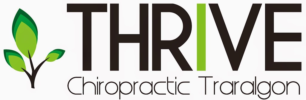 Thrive Chiropractic Traralgon | 40-50 Queens Parade, Traralgon VIC 3844, Australia | Phone: (03) 5174 2269