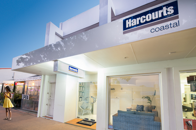Harcourts Coastal - Paradise Point | real estate agency | 12 Grice Ave, Paradise Point QLD 4216, Australia | 0755266999 OR +61 7 5526 6999