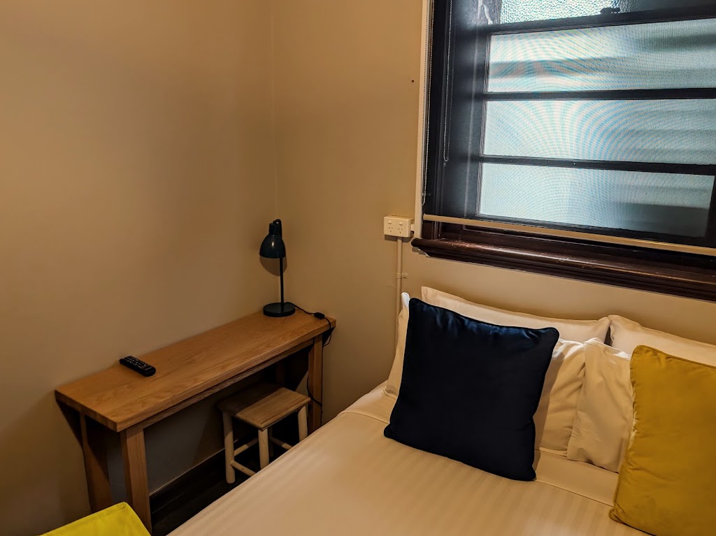 Esk Accommodation | 121 Ipswich St, Esk QLD 4312, Australia | Phone: (07) 5424 1141