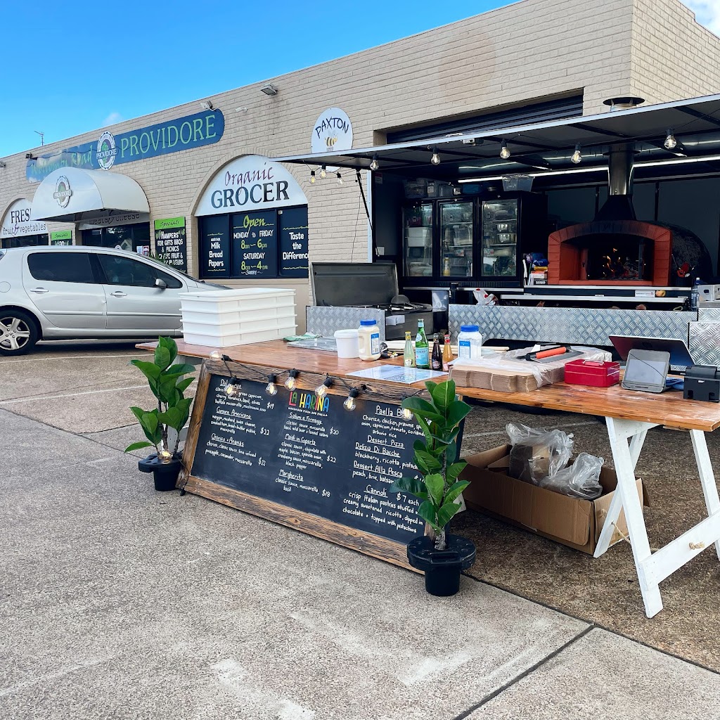 La Harina Woodfired Pizza and Paella | meal takeaway | 503 Freemans Dr, Cooranbong NSW 2265, Australia | 0400253682 OR +61 400 253 682