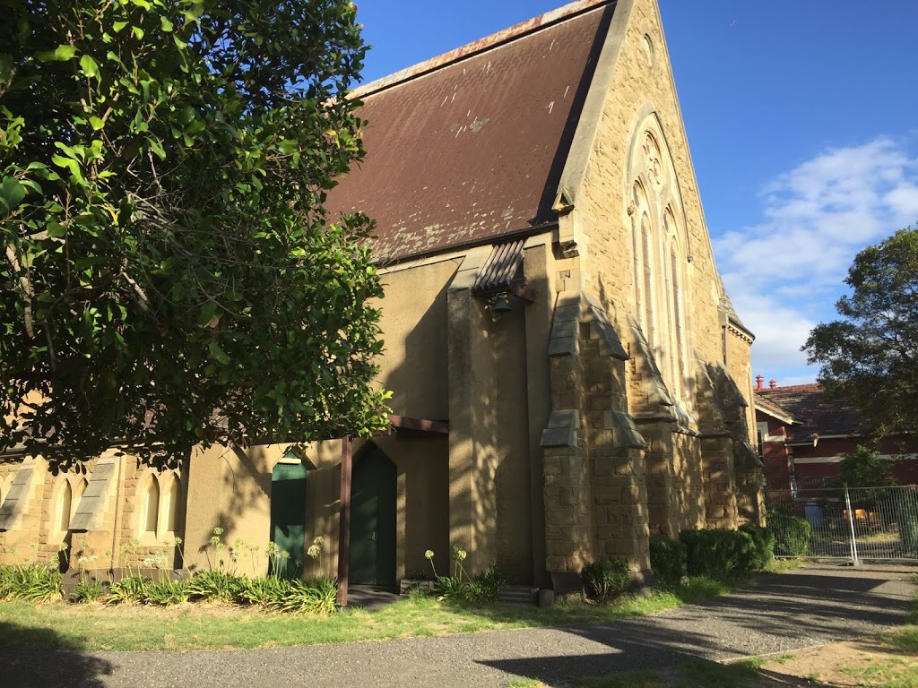 Holy Trinity Balaclava & Elwood | church | 175-177 Chapel St, Balaclava VIC 3183, Australia | 0395311562 OR +61 3 9531 1562