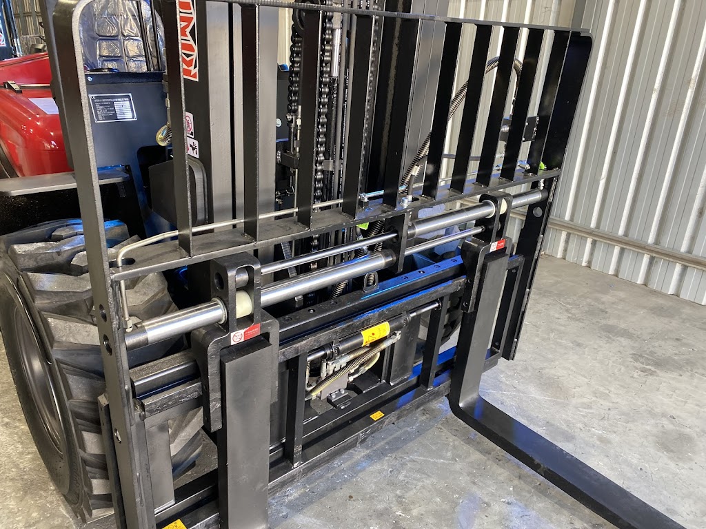 Forklift King | Unit 1/109 Quarry Rd, South Murwillumbah NSW 2484, Australia | Phone: 1300 192 700