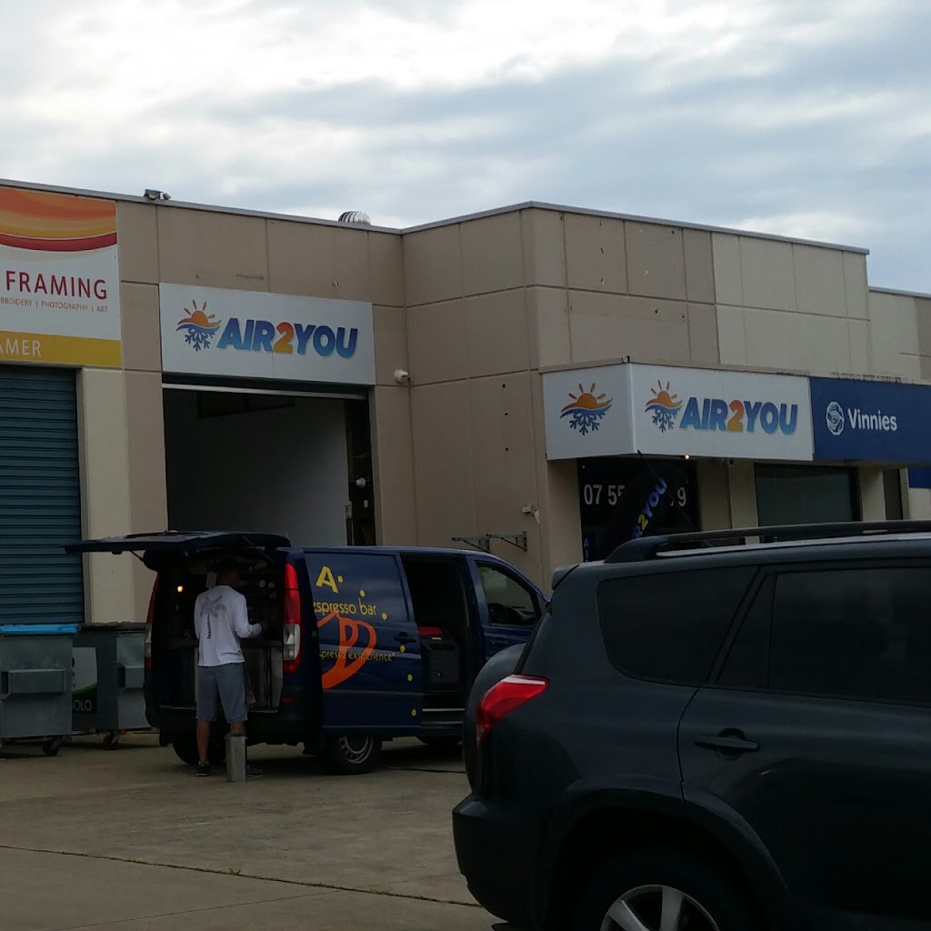 Air2You | store | 25/6 Industry Dr, Tweed Heads South NSW 2486, Australia | 0755130179 OR +61 7 5513 0179
