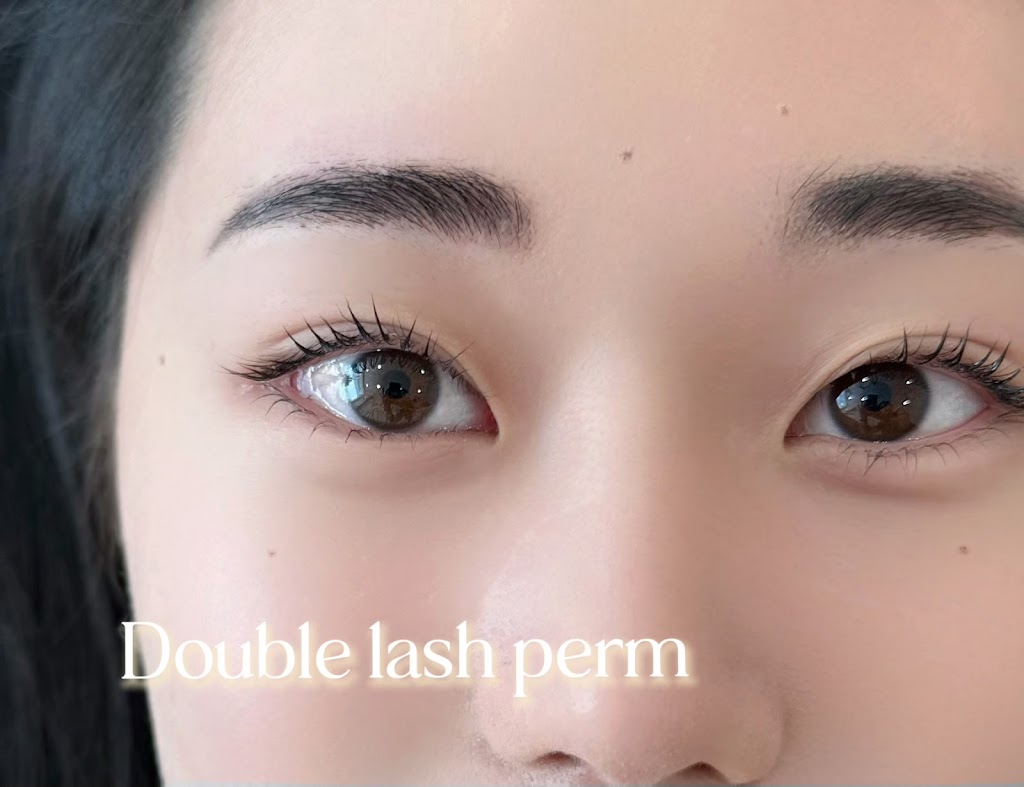 Double Happiness Lashes | Second floor inside S&S Hair salon, 300 Stephensons Rd, Mount Waverley VIC 3149, Australia | Phone: 0478 966 385