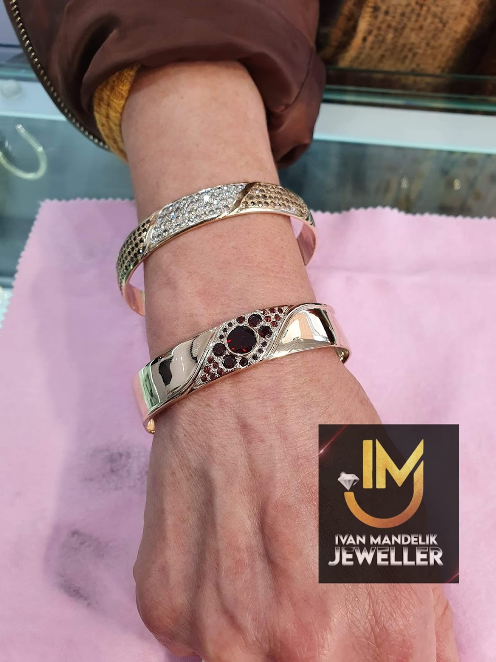 IMJ Ivan Mandelik Jeweller | Rosemeadow Dr, Gwandalan NSW 2259, Australia | Phone: 0415 252 858