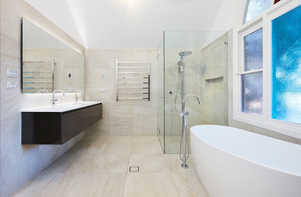 Professional Mosman Bathrooms | 10 Amaroo Cres, Mosman NSW 2088, Australia | Phone: 0400 964 202