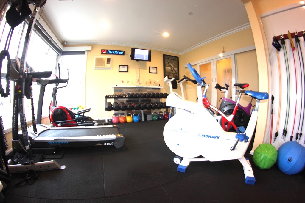 Physioxp | 358 Princes Hwy, Noble Park North VIC 3174, Australia | Phone: (03) 8707 2803