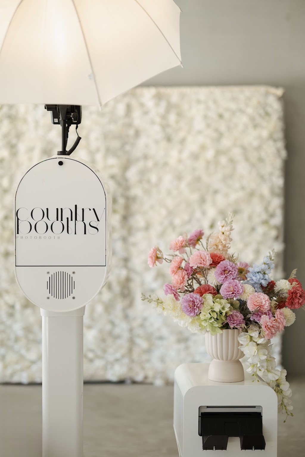 Country Booths - Photo Booth | 103 Prince St, Orange NSW 2800, Australia | Phone: 0439 525 906