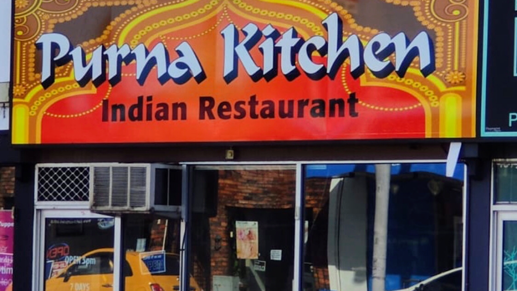 Purna Kitchen Indian Restaurant | restaurant | 122 Hobart Rd, Kings Meadows TAS 7249, Australia | 0363436992 OR +61 3 6343 6992