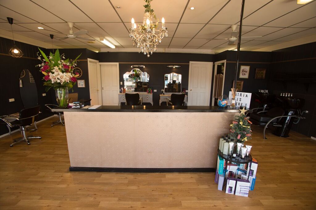 Aveta hair and body | 25 Gawler St, Port Noarlunga SA 5167, Australia | Phone: (08) 8382 9450