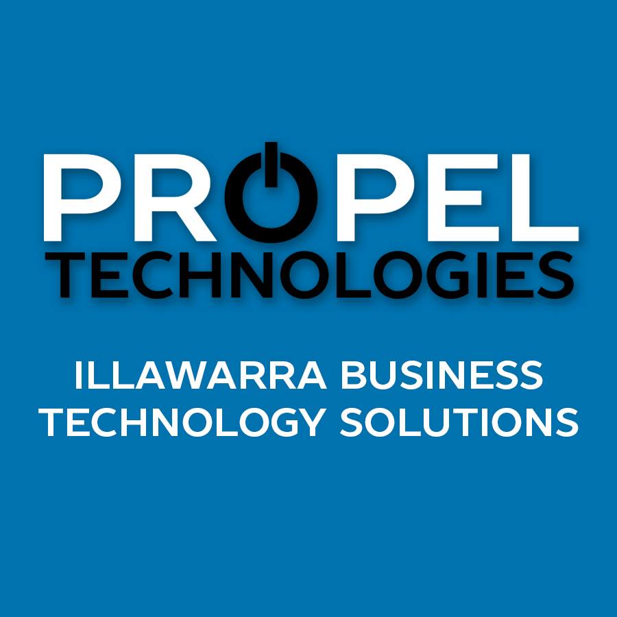 Propel Technologies | Unit 4/10 Sylvester Ave, Unanderra NSW 2526, Australia | Phone: 1300 707 661