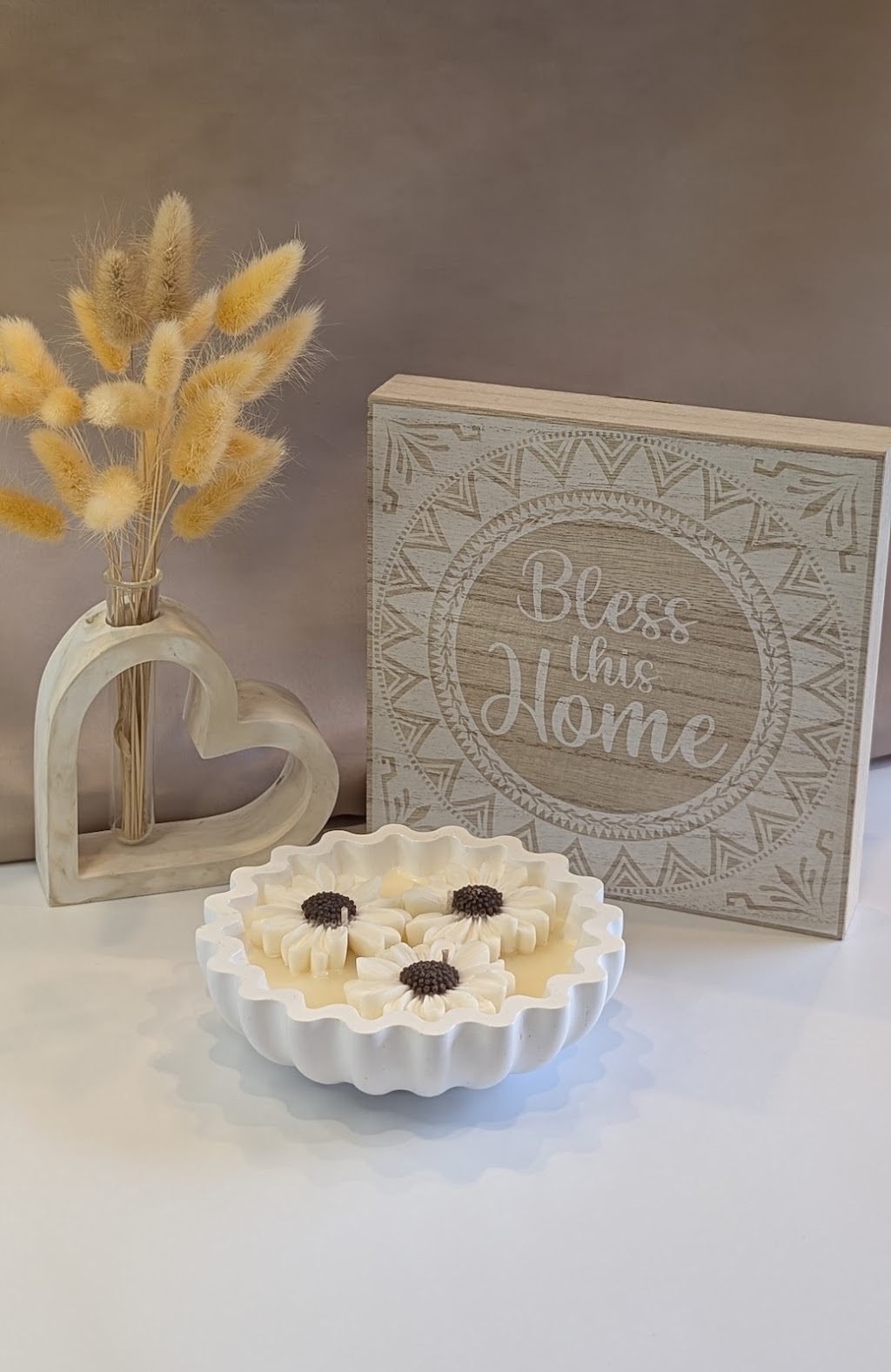 Candles By Michelle | 187 Church St, Glen Innes NSW 2370, Australia | Phone: 0411 172 897