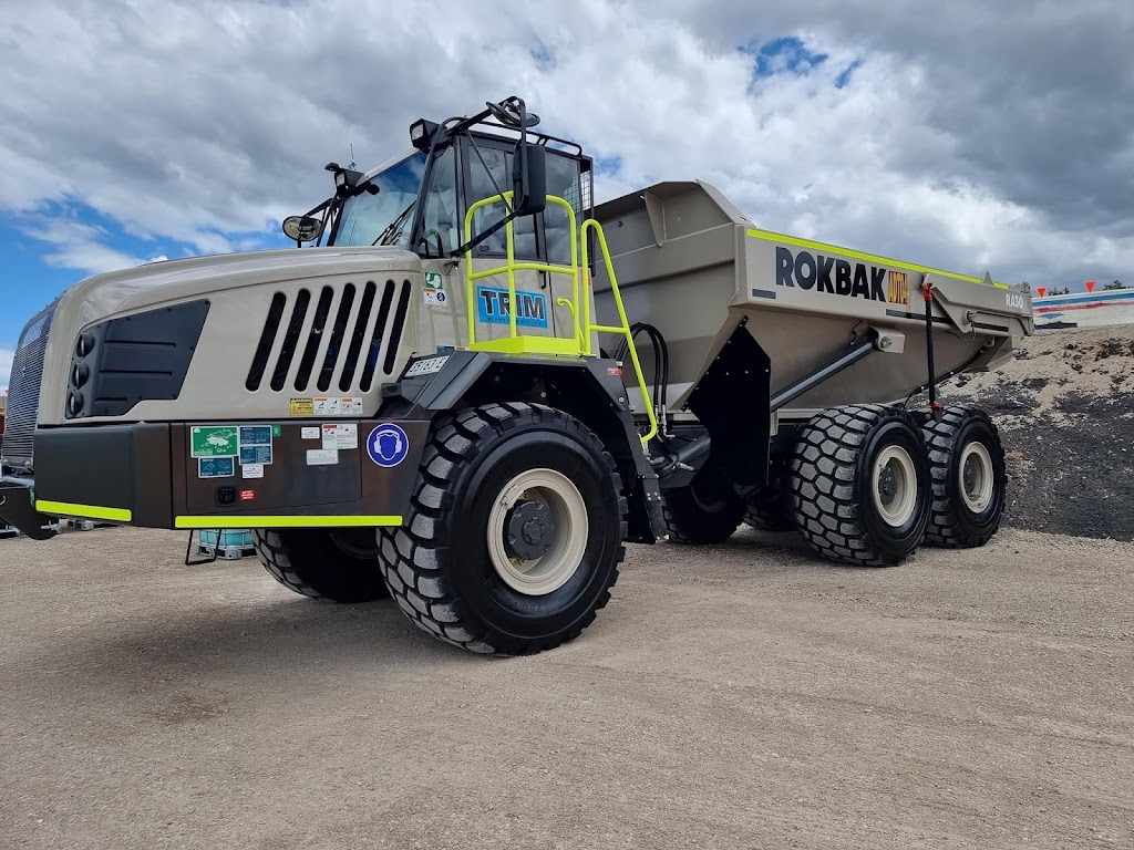 Porter Equipment Brisbane | 23 Arshad Dr, Berrinba QLD 4117, Australia | Phone: 13 42 32