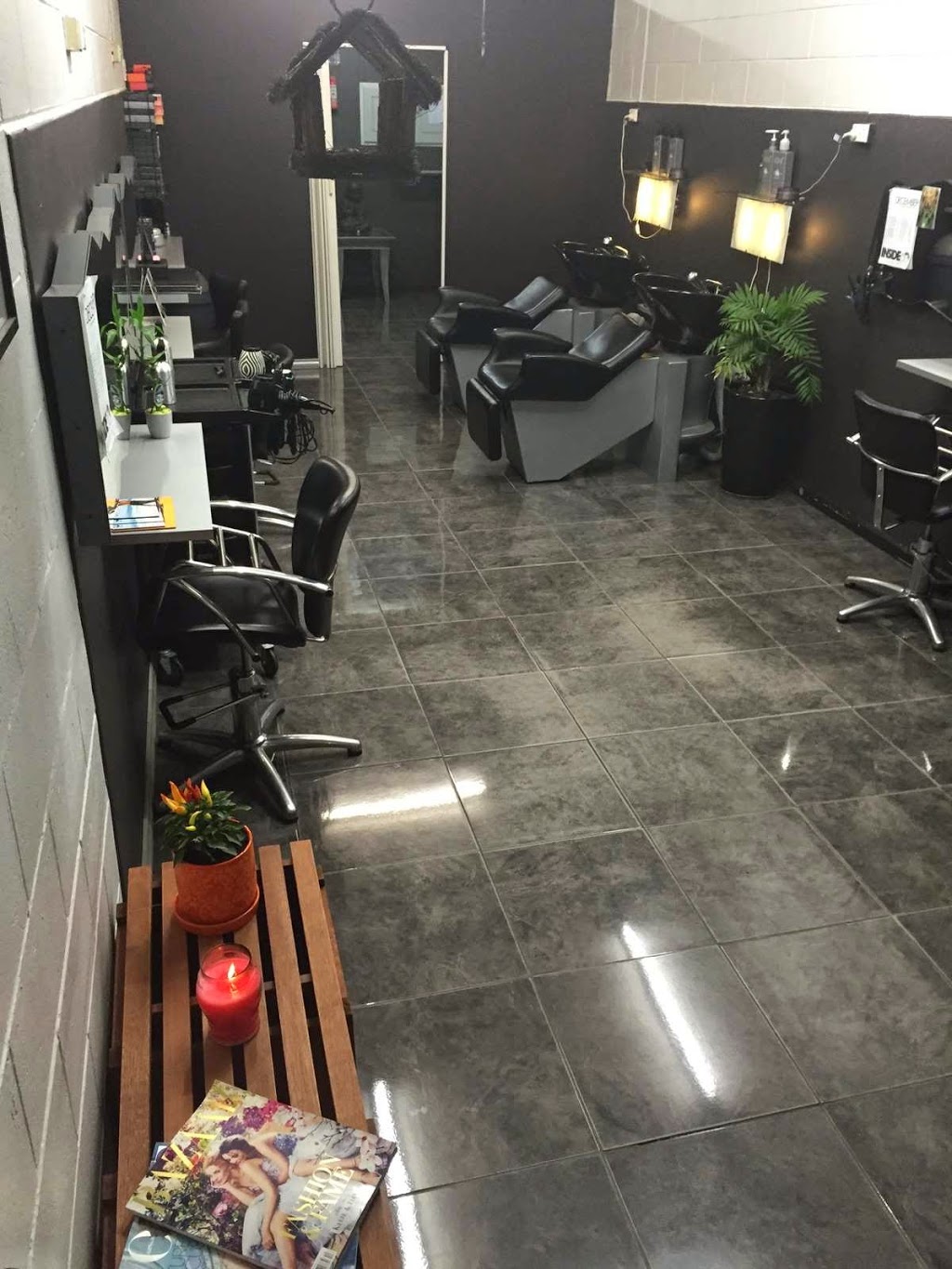 Inside Out Hair Body & Soul | 3/129 Swanport Rd, Murray Bridge SA 5253, Australia | Phone: (08) 8531 2999