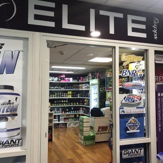 Elite Supps Cisac | health | 100 Eastern Valley Way, Bruce ACT 2617, Australia | 0262534089 OR +61 2 6253 4089