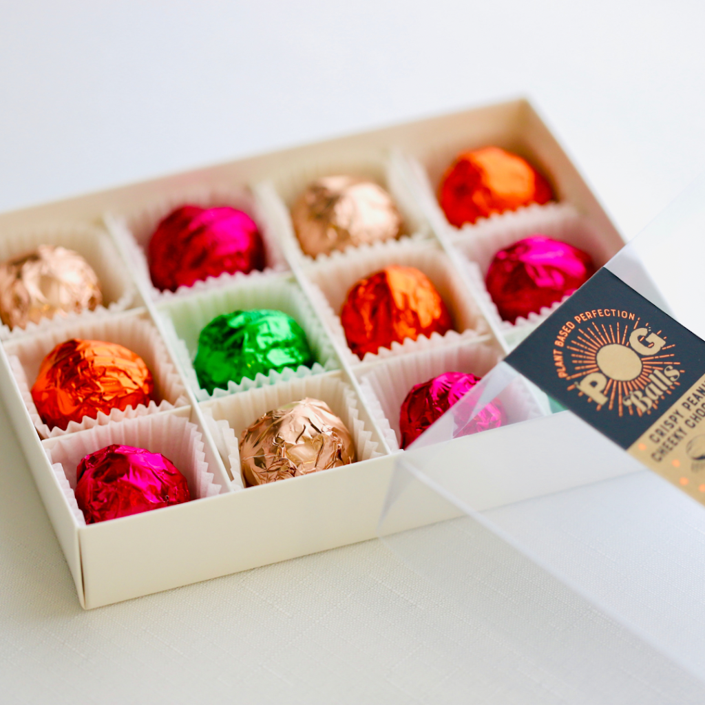 Be Kynd Chocolate | 27 Harrier Pl, Warner QLD 4500, Australia | Phone: 0418 195 998