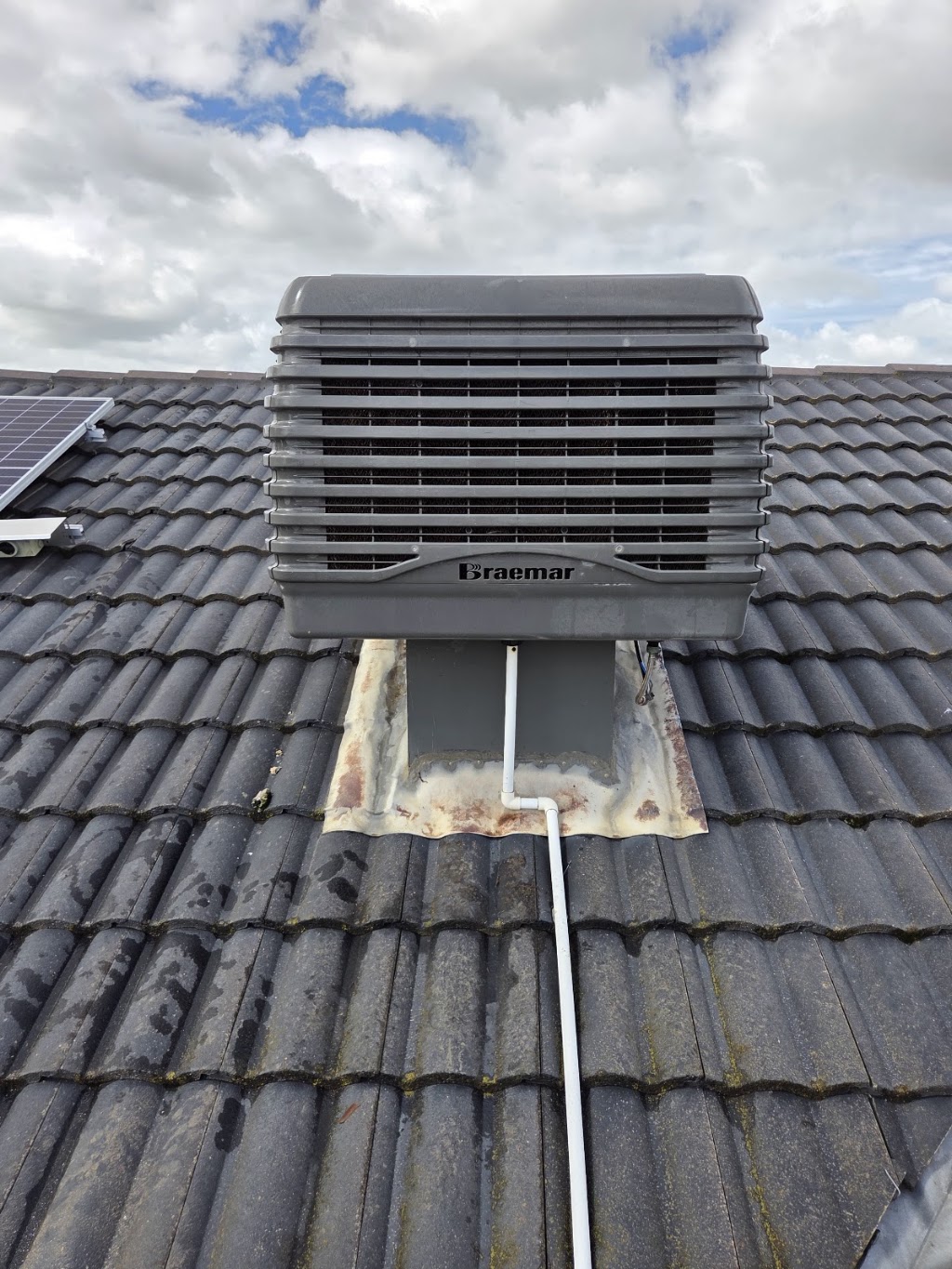 Dynamic Solutions Electrical & Aircon | 13 Monique Rose Dr, Cranbourne West VIC 3977, Australia | Phone: 0450 067 924