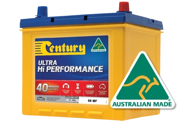 The Battery Baron | 391 Wagga Rd, Lavington NSW 2641, Australia | Phone: 0426 374 556