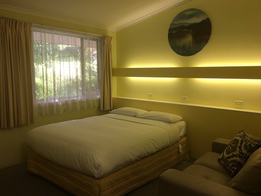 Warburton Motel | lodging | 4 Donna Buang Rd, Warburton VIC 3799, Australia | 0359662059 OR +61 3 5966 2059