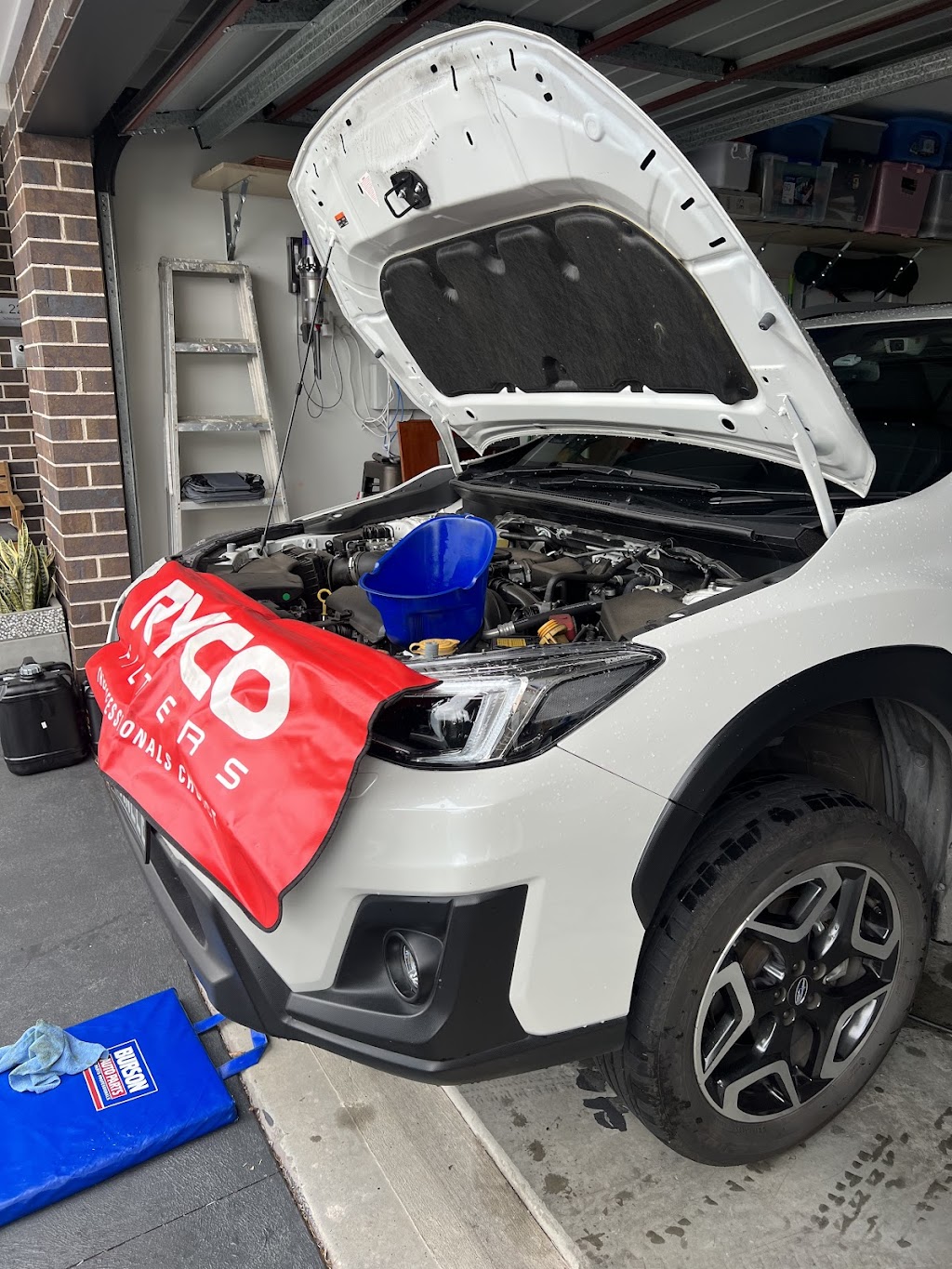 Illawarra Mechanics - Mobile Mechanics | car repair | 5 Kerry Cl, Barrack Heights NSW 2528, Australia | 0414622352 OR +61 414 622 352