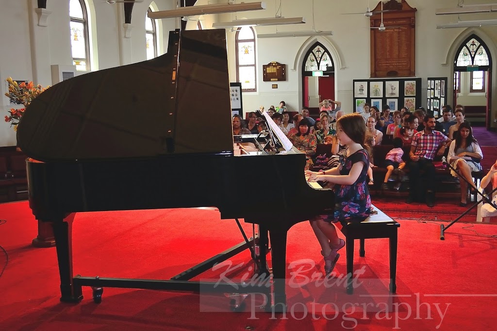 Lillians Piano Studio | 10 Stayton St, Newcastle NSW 2289, Australia | Phone: (02) 4023 3212