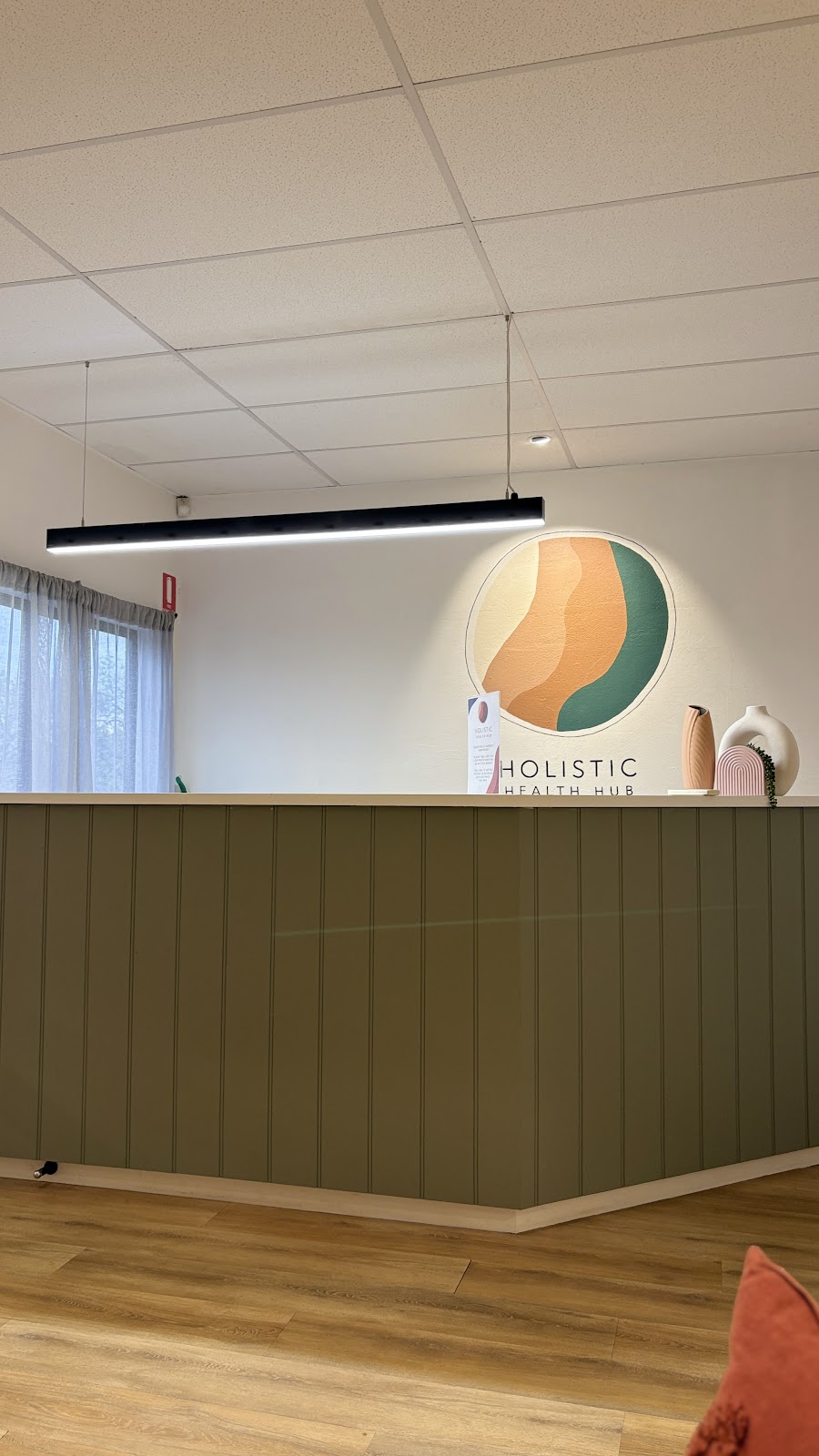 Holistic Health Hub | 1/26 Railway Ave, Ringwood East VIC 3135, Australia | Phone: 0435 517 177