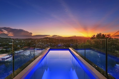 Watershed Pools | 43a Squires Cres, Coledale NSW 2515, Australia | Phone: 0409 247 443