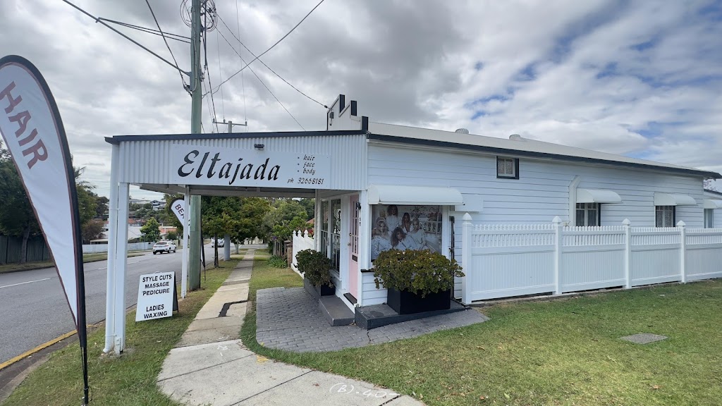 Eltajada Hair Face Body | 68 Hamilton Rd, Wavell Heights QLD 4012, Australia | Phone: (07) 3266 8181