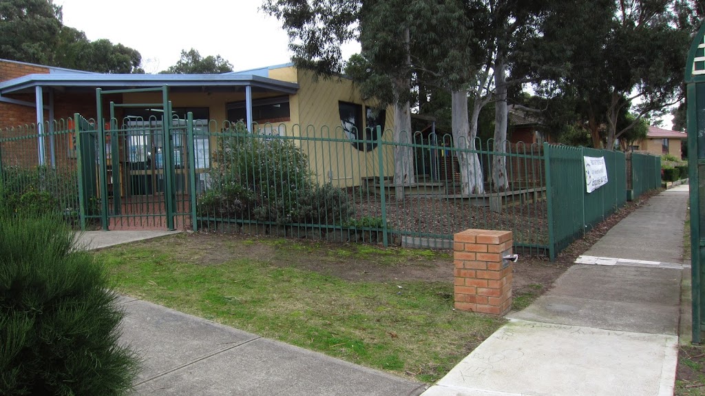 Roycroft Kindergarten | school | 114 Roycroft Ave, Mill Park VIC 3082, Australia | 0394044369 OR +61 3 9404 4369